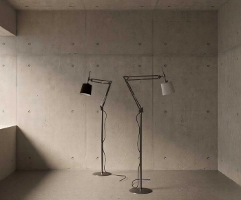 Modern Floor Lamp-ID:632267001