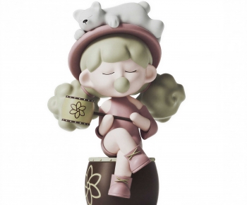 Modern Sculpture-ID:137617117