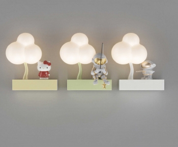 Modern Wall Lamp-ID:641412022