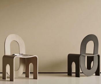 Modern Single Chair-ID:339365961