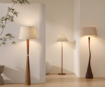 Modern Floor Lamp-ID:258363963