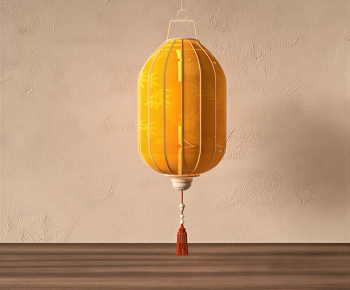 New Chinese Style Lantern-ID:780664925
