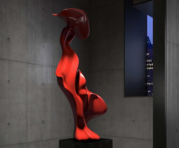 Modern Sculpture-ID:403785948
