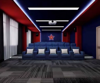 Modern Cinema-ID:463490961