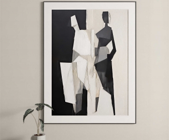 Modern Coat Hanger-ID:606106046