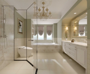 European Style TOILET-ID:611638078