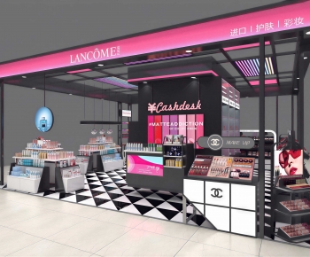 Modern Cosmetic Shop-ID:762430919