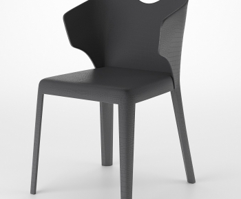 Modern Dining Chair-ID:392962939