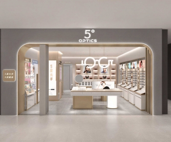 Modern Optical Shop-ID:880709893