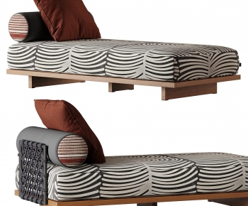 Modern Noble Concubine Chair-ID:645692118