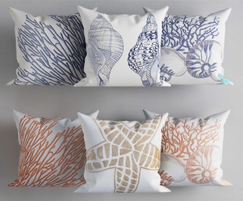 Modern Pillow-ID:202179096