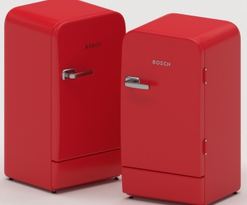 Modern Home Appliance Refrigerator-ID:867949017