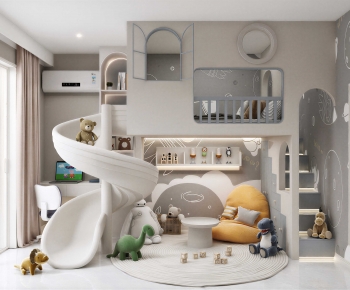 Modern Bedroom-ID:575249917