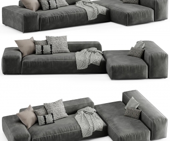 Modern Corner Sofa-ID:868933923