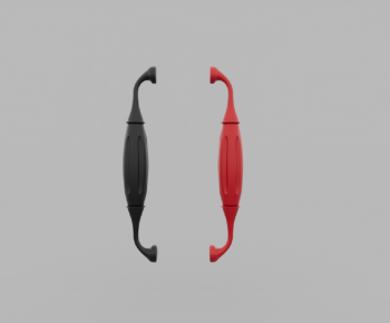 Modern Door Handle-ID:681648022