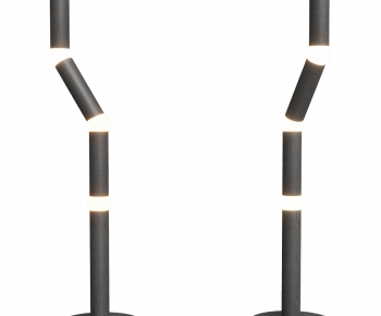 Modern Floor Lamp-ID:503890994