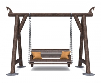 Modern Hanging Chair-ID:845899617