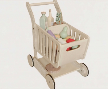 Modern Equipment For Children-ID:742180116