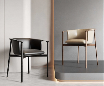 Modern Dining Chair-ID:377464067