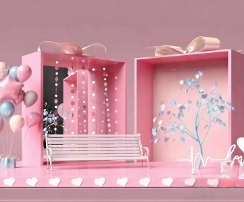 Modern Meichen-ID:985559949