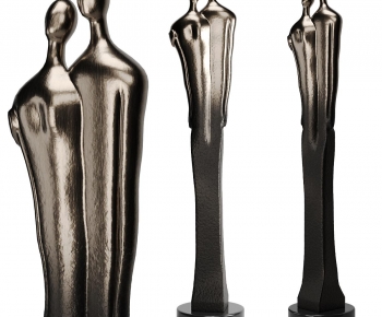 Modern Sculpture-ID:900535112