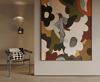 Modern Painting-ID:869304908