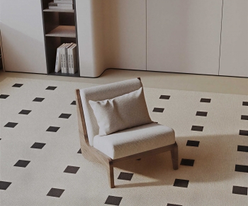 Modern Lounge Chair-ID:924922948