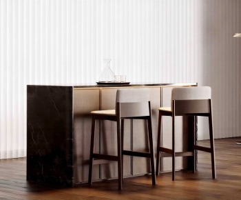 Modern Counter Bar-ID:516400361