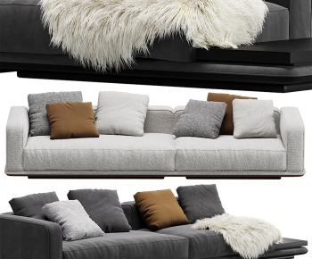 Modern Multi Person Sofa-ID:286076076