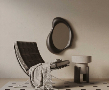 Modern Lounge Chair-ID:383869891