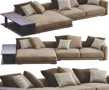 Modern Corner Sofa-ID:153208021