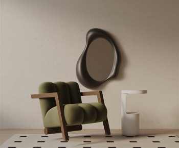 Modern Lounge Chair-ID:773756038