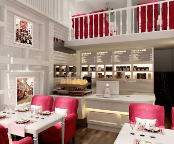 American Style Restaurant-ID:803764109