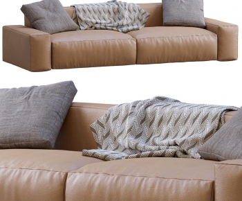 Modern A Sofa For Two-ID:423400475