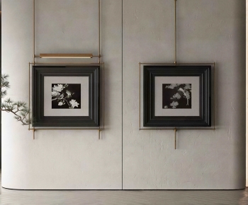 New Chinese Style Painting-ID:162231921