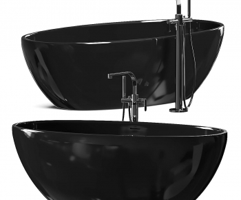 Modern Bathtub-ID:643590935