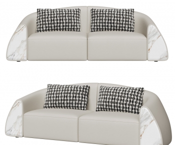 Modern A Sofa For Two-ID:577204943