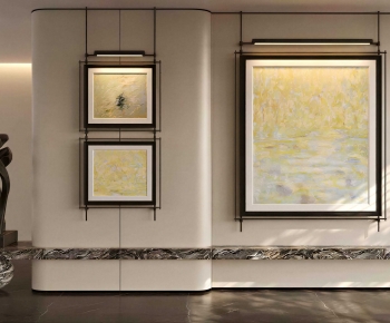 Modern Painting-ID:254110105