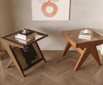 Modern Side Table/corner Table-ID:129075058