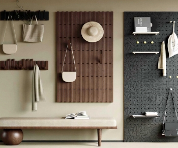 Modern Wall Decoration-ID:981683026