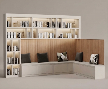 Modern Card Seat Sofa-ID:330977924