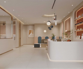 Modern Manicure Shop-ID:873049029