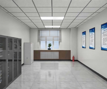 Modern The Computer Room-ID:270571951