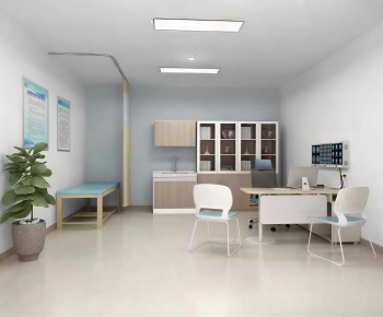 Modern Hospital-ID:188710775