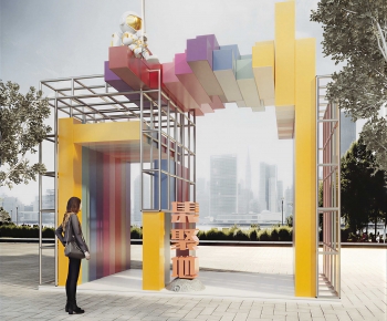 Modern Gallery Frame-ID:316083917