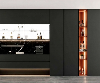 Modern Sideboard-ID:342621093