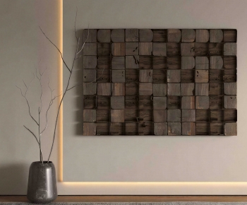 Modern Wall Decoration-ID:519048931