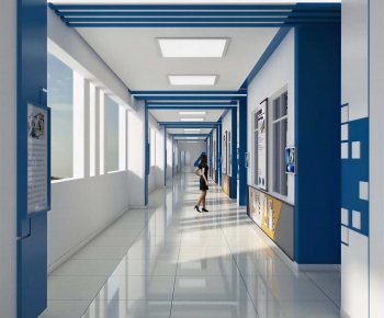 Modern School-ID:921983961