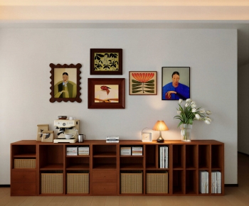 Modern Bookcase-ID:111095919