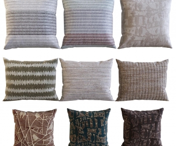 Modern Pillow-ID:823756939